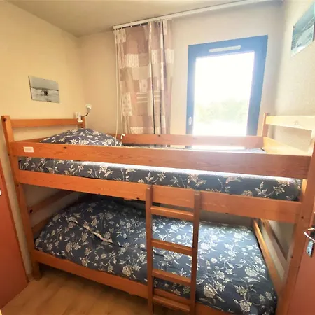 Appartamento Confortable T2 2* Sur Pyrénées 2000 Font-Romeu-Odeillo-Via